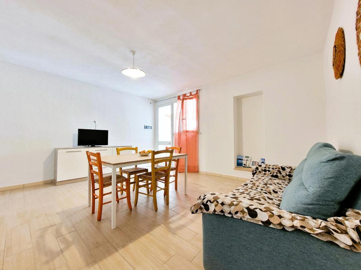 Ferienwohnung Le Cicale Tiggiano Exterior foto